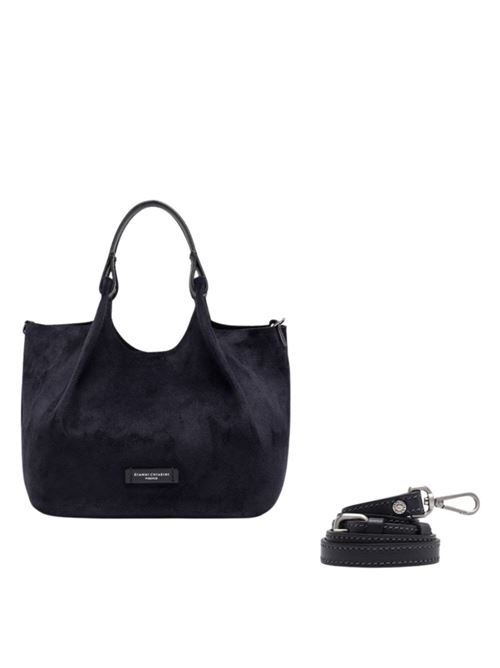 Dua borsa a spalla GIANNI CHIARINI | BS9799CMPL14596